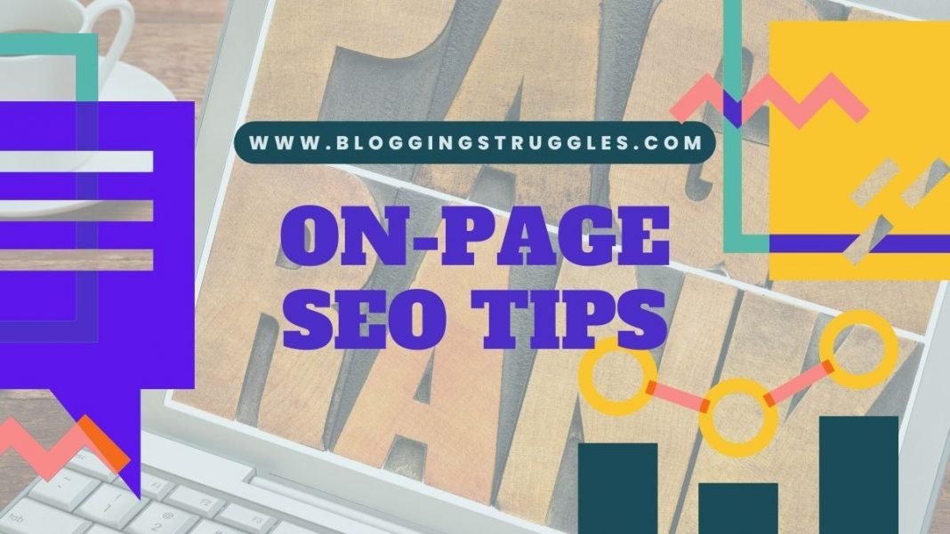 on-page-seo-tips