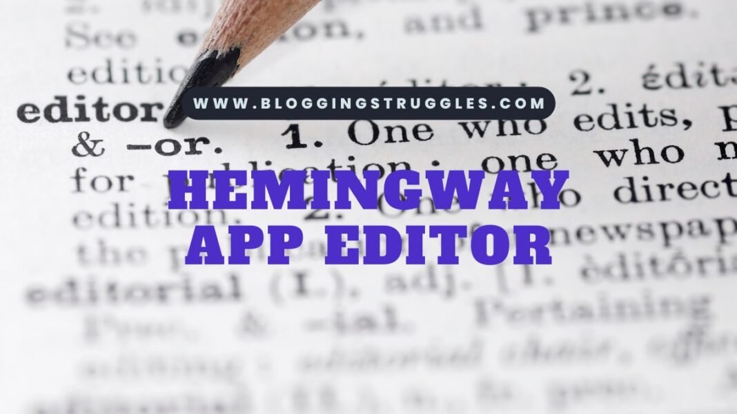 hemingway-app-editor-review
