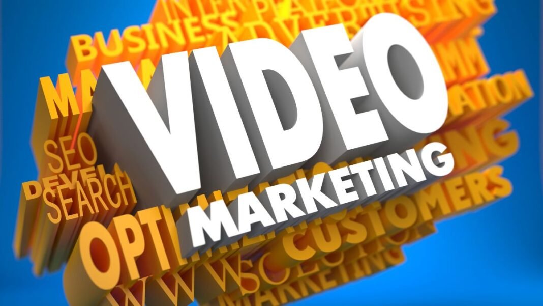 what is video marketing and how to use it?